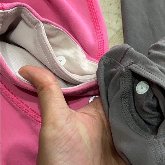 Lululemon Align PSA! **How to spot Aligns** - Picture 4 of 6